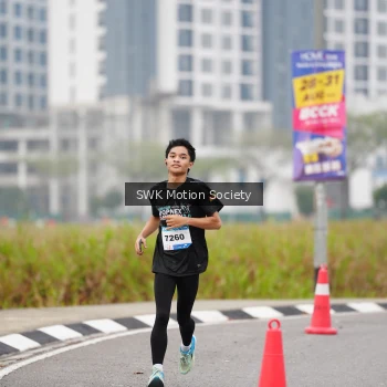 Runner Photo 3579984
