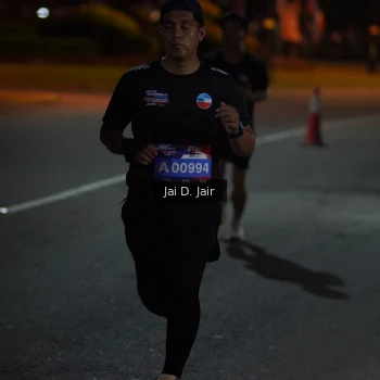 Runner Photo 3579992