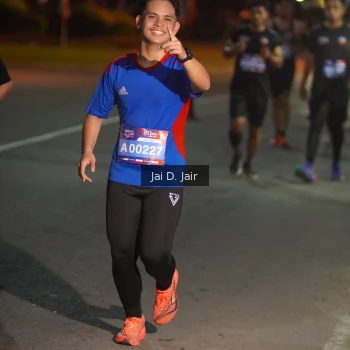 Runner Photo 3579994