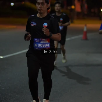 Runner Photo 3580005