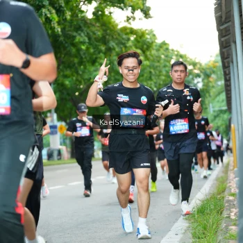Runner Photo 3580008
