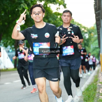 Runner Photo 3580010