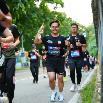Runner Photo 3580011