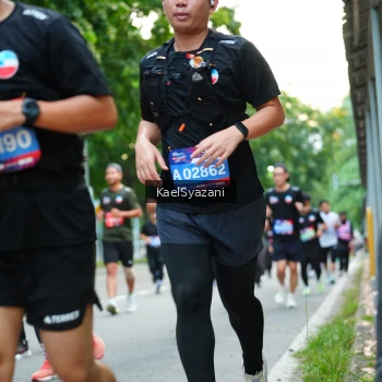 Runner Photo 3580015