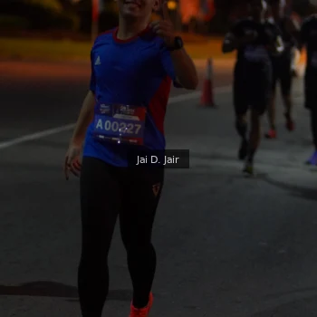 Runner Photo 3580019