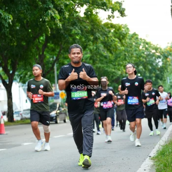 Runner Photo 3580037