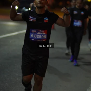 Runner Photo 3580041
