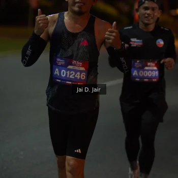 Runner Photo 3580052