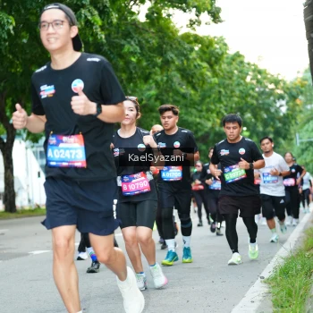 Runner Photo 3580054