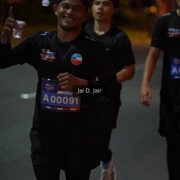 Runner Photo 3580070