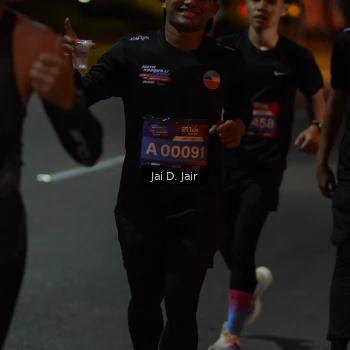 Runner Photo 3580073