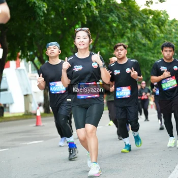 Runner Photo 3580076