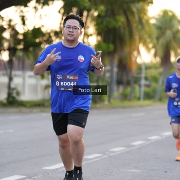 Runner Photo 3580079
