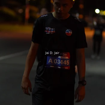 Runner Photo 3580080