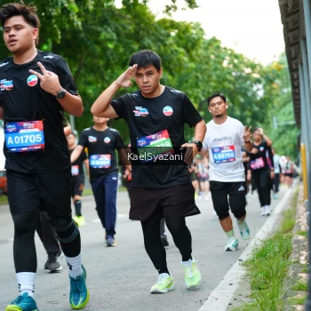 Runner Photo 3580089