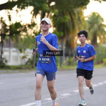 Runner Photo 3580093