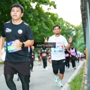 Runner Photo 3580095