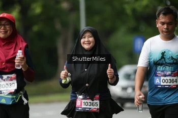 Runner Photo 35801