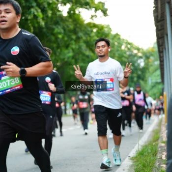 Runner Photo 3580102