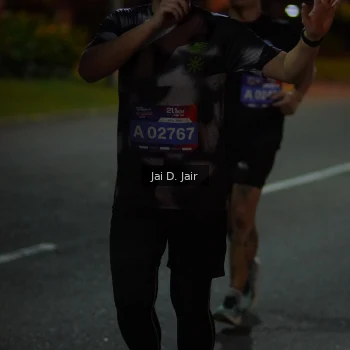Runner Photo 3580104