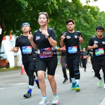 Runner Photo 3580106