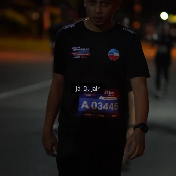 Runner Photo 3580107