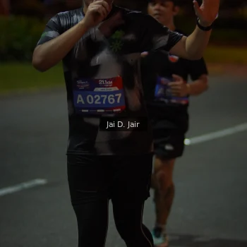 Runner Photo 3580110