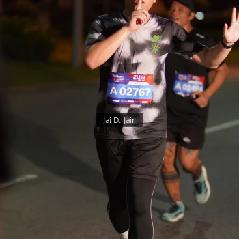 Runner Photo 3580118