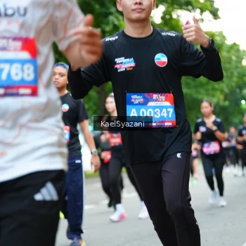 Runner Photo 3580124