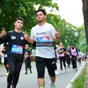 Runner Photo 3580125