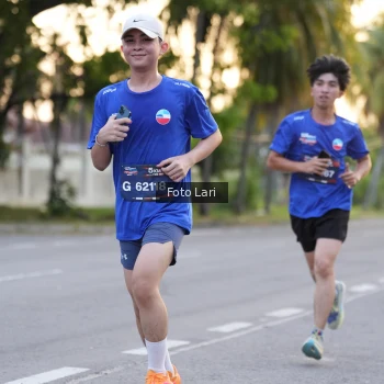 Runner Photo 3580127