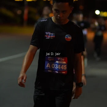 Runner Photo 3580132