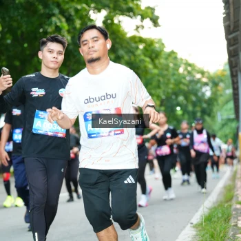 Runner Photo 3580136