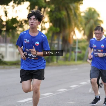Runner Photo 3580139