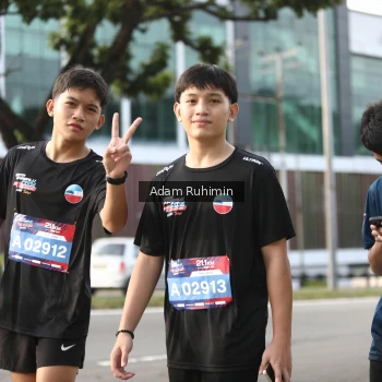 Runner Photo 3580140