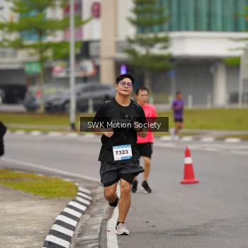 Runner Photo 3580142