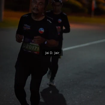 Runner Photo 3580144