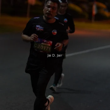 Runner Photo 3580149