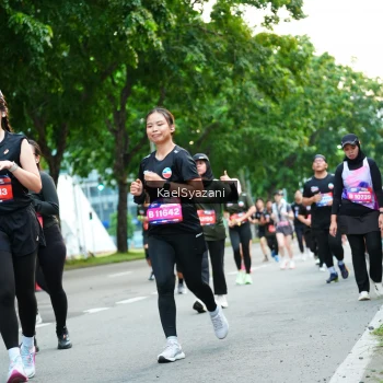 Runner Photo 3580150