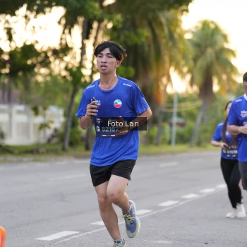 Runner Photo 3580153