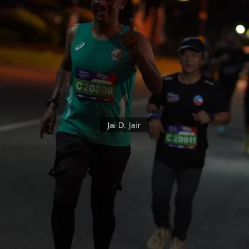 Runner Photo 3580155