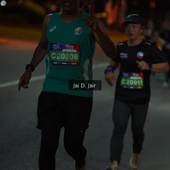 Runner Photo 3580162