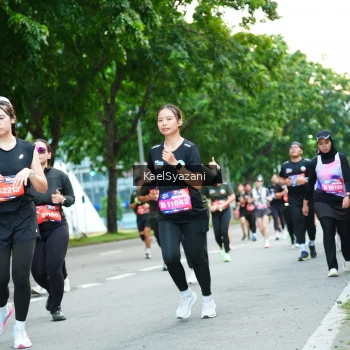 Runner Photo 3580170