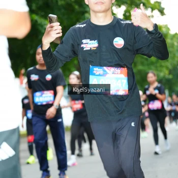 Runner Photo 3580171