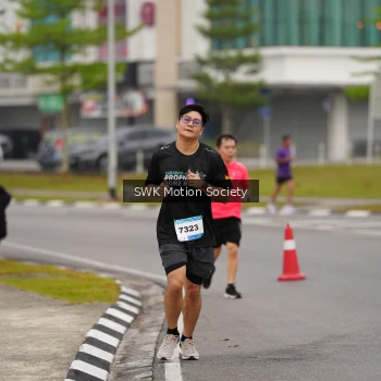 Runner Photo 3580172