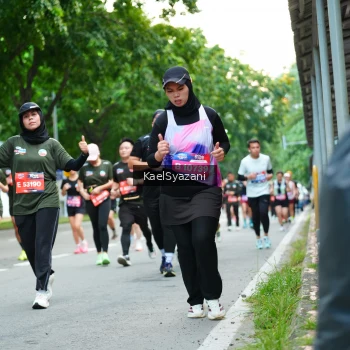 Runner Photo 3580174