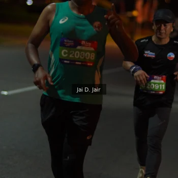 Runner Photo 3580175