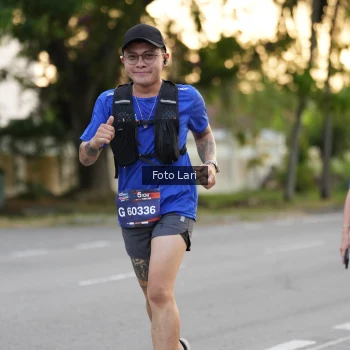 Runner Photo 3580180