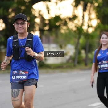 Runner Photo 3580184