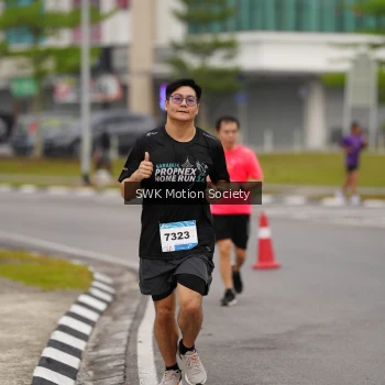 Runner Photo 3580185